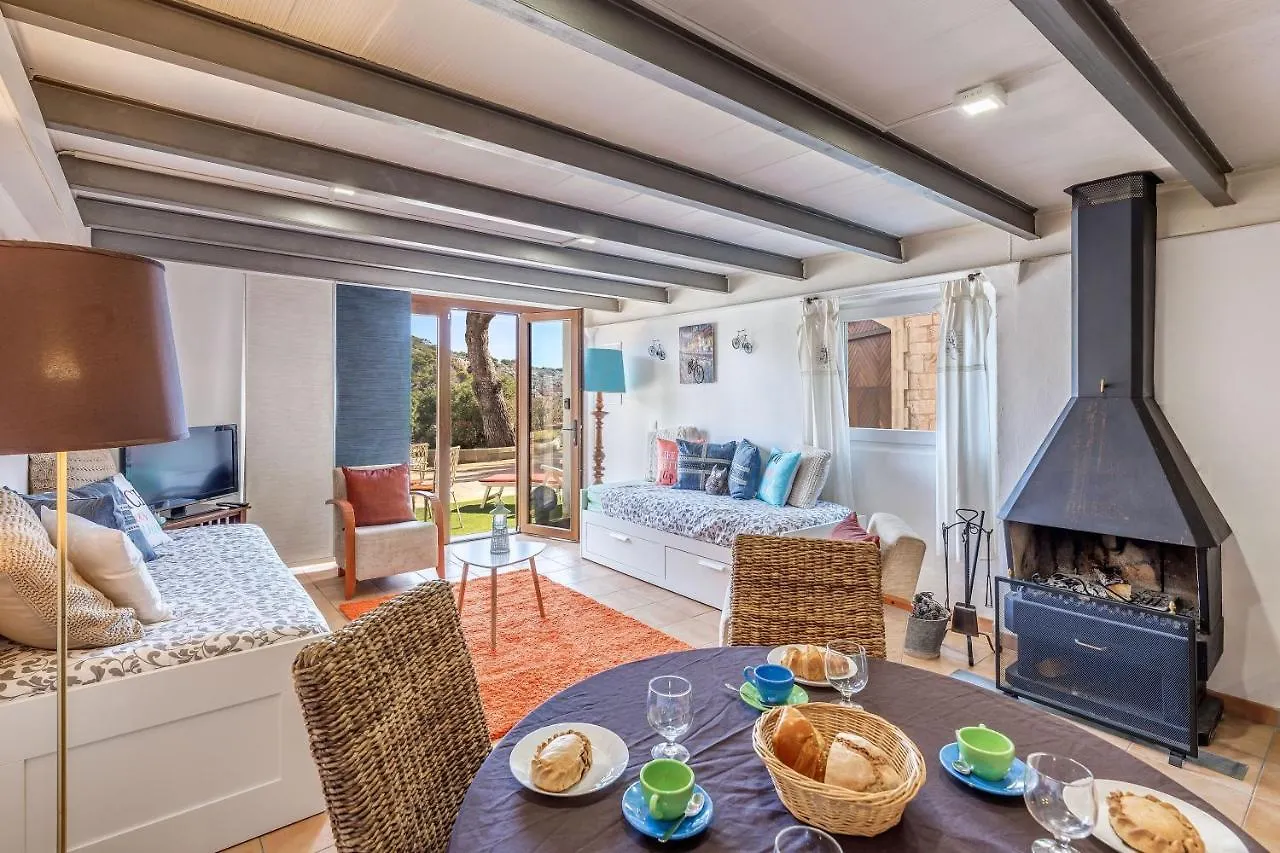 The Old Fisherman House Villa Cala Figuera  0*, Cala Figuera (Mallorca) Spain