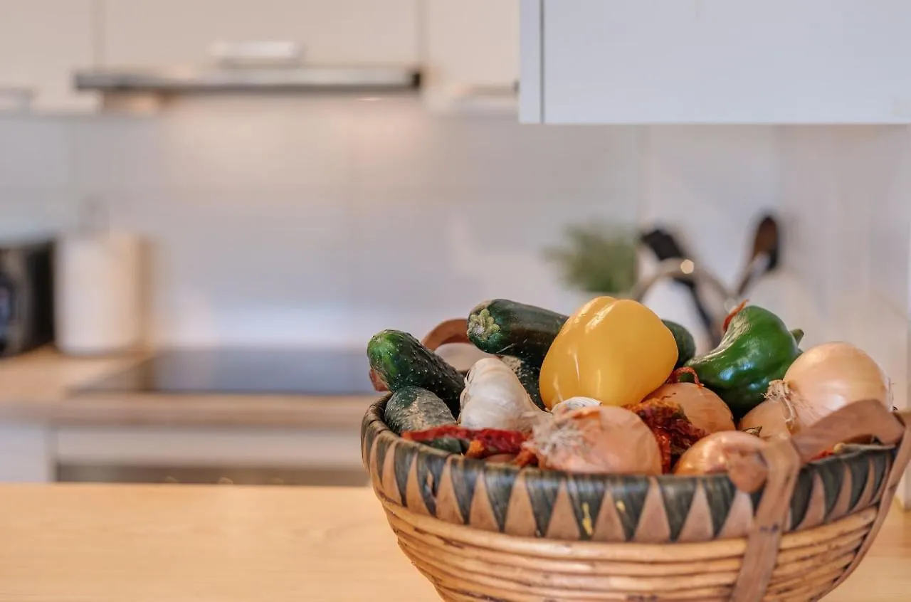 Holiday home The Old Fisherman House Villa Cala Figuera
