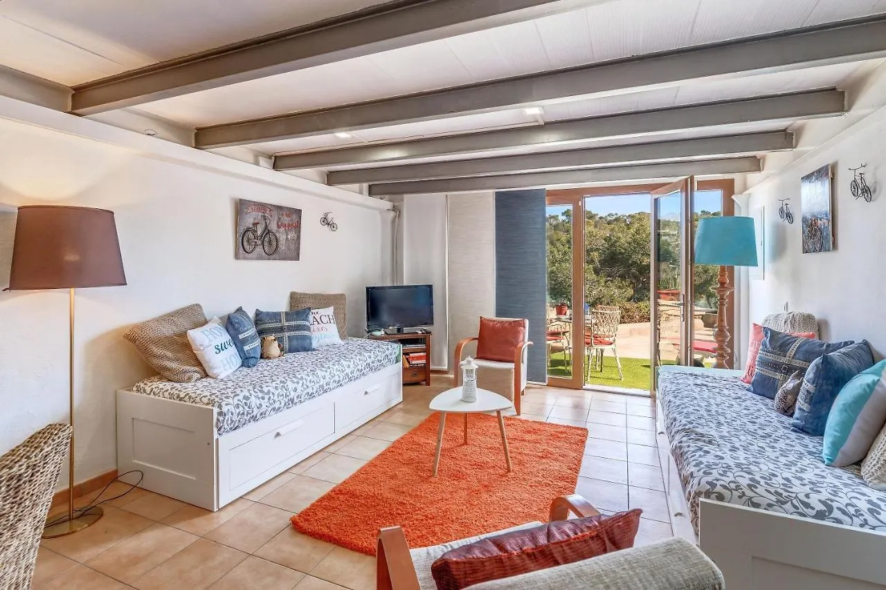 The Old Fisherman House Villa Cala Figuera  0*, Cala Figuera (Mallorca)
