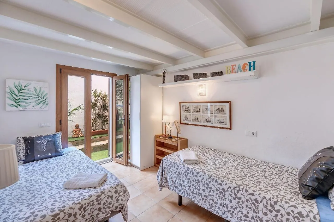 The Old Fisherman House Villa Cala Figuera  0*, Cala Figuera (Mallorca) Spain