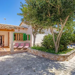 Ferienhaus Casa Maremar, Cala Figuera (Mallorca)