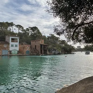Gasthof Jordi, Cala Figuera (Mallorca)